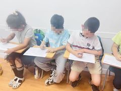-英孚教育青少儿(长安中心)