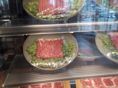 -老墙根涮肉·铜锅·烧烤(欢乐谷·王四营店)