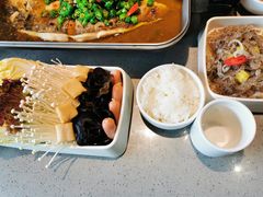 -半天妖烤鱼(石岛店)