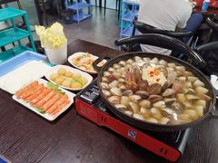 -拾下卜卜贝•海鲜火锅
