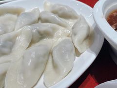 芹菜猪肉水饺-喜家德虾仁水饺(长泰广场店)