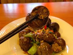 -61号餐吧(兴坪古镇漓江店)