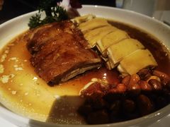 -金湖港式餐厅(建外店)