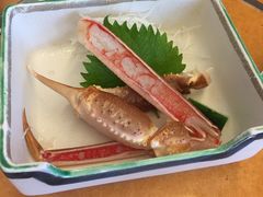 -蟹道乐(道顿堀本店)