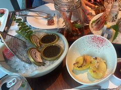 -Mr·Fish鱼鲜生海鲜放题(银泰in99店)