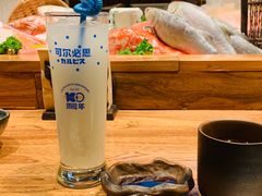 -炉胜·炉端烧·居酒屋