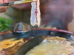 -京门活鱼馆·鱼火锅(百子湾（原红庙）店)