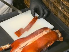 -谦默府· 现代潮粤菜(外滩店)