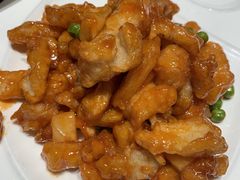 -北李妈妈菜·虾爬子大锅贴(贵和店)