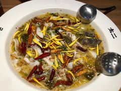 -太二酸菜鱼(正大广场店)