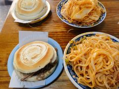 -秦豫肉夹馍(东羊市店)