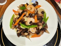 -威海九禧海鲜居渔水饺(经区店)