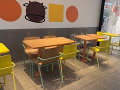-麦当劳(兰天城市广场店)