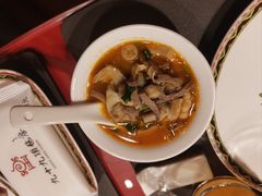 -九十九顶毡房(清河店)