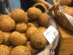 -东哥面包(江宁大润发店)