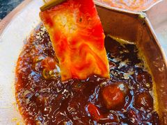 -老码头火锅(骡马市店)