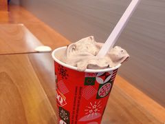 -DQ·蛋糕·冰淇淋(荟聚中心店)