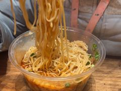 -周小波重庆小面·重庆名小吃(邹容路店)