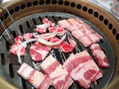 -花味烤肉·拌饭(庐阳万象汇店)