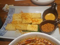 -云海肴·汽锅鸡·云南菜(天津国金汇店)