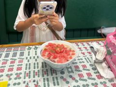 -堂屋糖水店(愚园店)