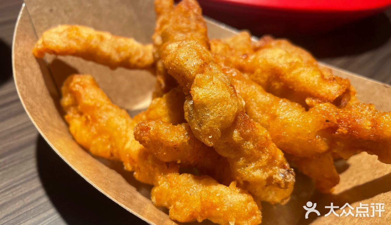 甜过头的胖哥俩[撇嘴][撇嘴]