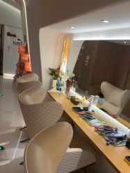 -贝黎诗SPA