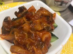 -新一番三文鱼寿司(红城湖店)