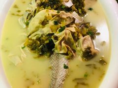 -小城故事·地道宁波味(月湖盛园店)