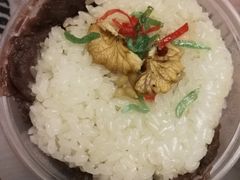 -芳婆糕团店(王府大街店)