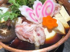 -将太无二·北美传奇寿司(瑞士公寓店)