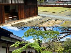 -高山阵屋