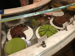 -Lady M Cake Boutique(麦迪逊大道店)