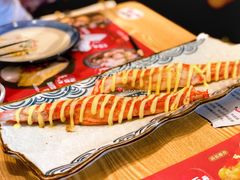 -鱼民·现造寿司(育德店)
