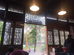 -华兴街煎蛋面(总店)