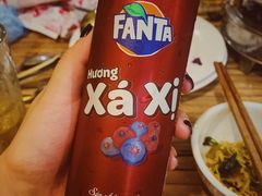 -芽庄中心购物广场