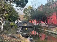 -丝绸小镇荻港古村