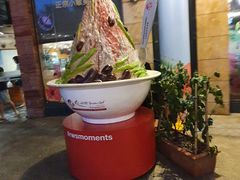 -马来西亚美食街