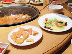 -福茂源横山铁锅羊肉(牡丹园店)