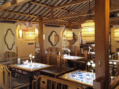 大堂-江南赋(内蒙古大厦店)