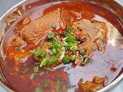 -金牌罗记肠旺面(蔡家街店)