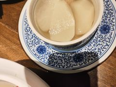-粗茶淡饭·隐庐私厨(东亭店)