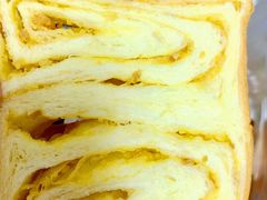 焦糖巴达木-爸爸糖吐司面包(大连高新锦辉商场店)
