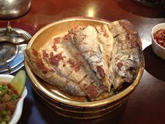 iphone_upload_pic-洁雅小南方俏巴鱼馆(汴河街店)
