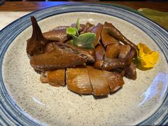 熏乳鸽-那家山城(顺义店)