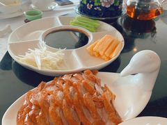 -海湾壹品·粤菜·早茶·烤鸭(拱北店)