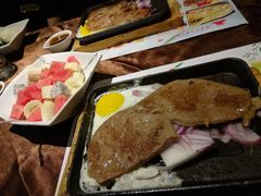 -路易十三西餐厅(西关新天地店)