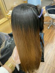 -THE LOG SALON 记录