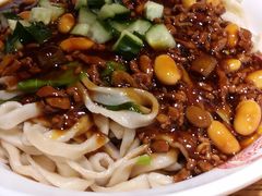-老雒阳面馆·水席·洛阳菜(王城路店)