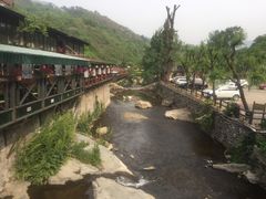 -北京水岸山吧度假村(雁栖镇店)